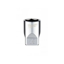  MILWAUKEE Dugókulcs 1/4" 13 mm dugókulcs