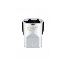  MILWAUKEE Dugókulcs 3/8" 17 mm dugókulcs