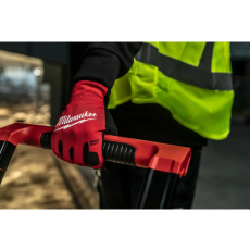 Milwaukee Flexibilis védőkesztyű II. 9/L - 1 pár