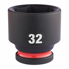 Milwaukee Gépi Dugókulcs - 1/2", 32 x 44 mm (4932480325) szerszám kiegészítő