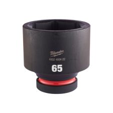  MILWAUKEE Gépi dugókulcs 1" 65 mm CrMo dugókulcs