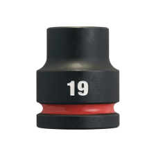 MILWAUKEE Gépi dugókulcs 3/4" 19 mm CrMo dugókulcs
