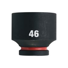  MILWAUKEE Gépi dugókulcs 3/4" 46 mm CrMo dugókulcs
