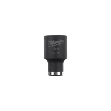 MILWAUKEE Gépi dugókulcs 3/8" 8 mm CrMo dugókulcs