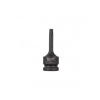 Milwaukee Gépi hosszú bit dugókulcs Torx 1/2" T40 CrMo MILWAUKEE