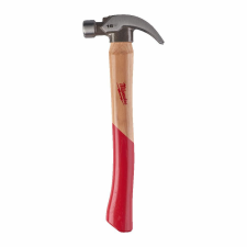 Milwaukee Hikori kalapács Milwaukee 4932478659 hajlított 450 g (4932478659) kalapács