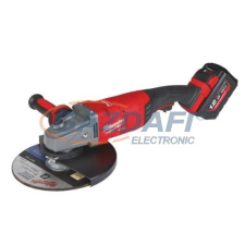 Milwaukee M18 FLAG230XPDB-121C (4933464115) sarokcsiszoló