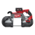 Milwaukee M18CBS125-0 M18 Fuel™ Szalagfűrész (4933447150)