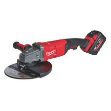 Milwaukee M18FLAG230XPDB-0C M18 Fuel™ Nagy Sarokcsiszoló 230 Mm (4933464114) sarokcsiszoló