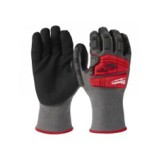 Milwaukee M-es munkavédelmi kesztyû flexibilis védőkesztyű