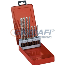 Milwaukee MILWAUKEE 4932352339 Fúró készlet SDS-plus 2élű 7 db-os fúrószár