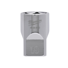 Milwaukee MILWAUKEE Dugókulcs 1/2" 19 mm dugókulcs