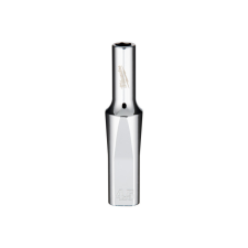 Milwaukee MILWAUKEE Hosszú dugókulcs 1/4" 4,5 mm dugókulcs