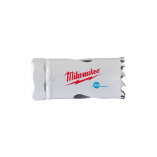 Milwaukee Milwaukee - Körkivágó 22 mm bi-metal Co Hole Dozer MILWAUKEE csiszolókorong és vágókorong