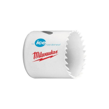 Milwaukee Milwaukee - Körkivágó 35 mm bi-metal Co Hole Dozer MILWAUKEE csiszolókorong és vágókorong