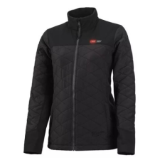 Milwaukee Milwaukee M12HJPLADIES-0(2XL) Fűthető kabát Női Hibrid Pufi (4933464344) munkaruha
