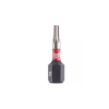 Milwaukee Milwaukee Shockwave bit Furatos TX9 25 mm - 2 db - 4932471579