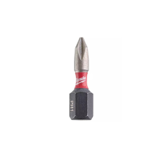 Milwaukee Milwaukee Shockwave bit PH1 25mm-2db - 4932430850 barkácsgép tartozék