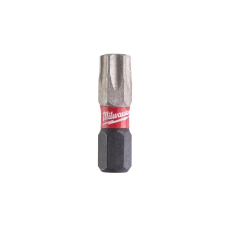 Milwaukee Milwaukee Shockwave bit TX40 25mm-2db - 4932430888 barkácsgép tartozék