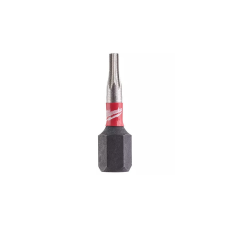 Milwaukee Milwaukee Shockwave bit TX8 25 mm - 2 db - 4932471568 barkácsgép tartozék