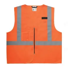 Milwaukee Milwaukee Standard Láth.mellény Narancssárga S/M