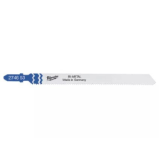 Milwaukee Milwaukee Szúrófűrészlap 105/2 mm Bimetál 5 db (4932274653) fűrészlap