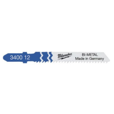 Milwaukee Milwaukee Szúrófűrészlap 55/2 mm Bimetál 5 db (4932340012) fűrészlap