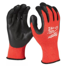 Milwaukee Milwaukee Vágásbiztos védőkesztyű - 3/C - XL/10 -1pár (4932471422) védőkesztyű
