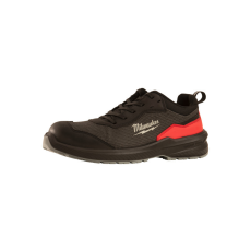 Milwaukee Munkavédelmi cipő FLEXTRED 39-es méret S1PS 1L110133 ESD FO SR