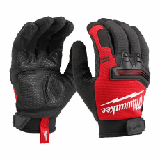 Milwaukee munkavédelmi kesztyű bontáshoz 10/XL -1 pár (4932498489)