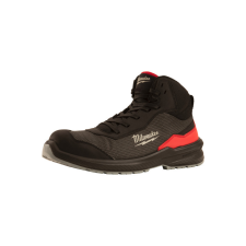 Milwaukee Munkavédelmi magasszárú cipő FLEXTRED 42-es méret S1PS 1M110133 ESD FO SR munkavédelmi cipő