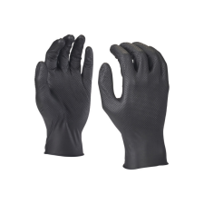 Milwaukee Nitril szerelőkesztyű csúszásmentes S/7 (50 db/cs) védőkesztyű