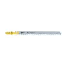 Milwaukee T 101 BR Speciális dekopírfűrészlap 105x2,5mm (5db) (4932348072) fűrészlap