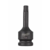 Milwaukee Torx Dugókulcs - 1/2", TX50 (4932478062)