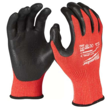 Milwaukee Vágásbiztos védőkesztyű - 3/C - L/9 -1pár (4932471421) védőkesztyű