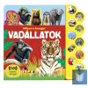  Milyen a hangja? - Vadállatok