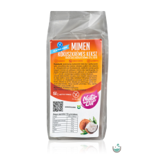 Mimen Kókuszkrémes keksz 150 g reform élelmiszer