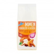 Mimen - Panírkeverék 500 G 500 g alapvető élelmiszer