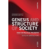 Mimesis International Genesis and Structure of Society | Giovanni Gentile,Spartaco Pupo