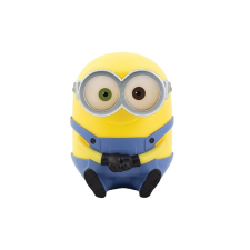 Mimoni 3D asztali lámpa világítás