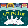 Mimorello Kiadó Erdei pajtások