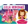 Mimorello Kiadó Lilla hercegnő (A)