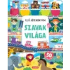 Mimorello Kiadó Szavak világa - Első képeskönyvem