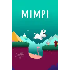 Mimpi (digitális licenc) videójáték