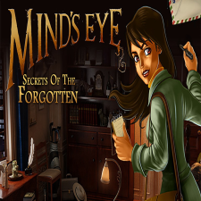  Mind&#039;s Eye: Secrets of the Forgotten (Digitális kulcs - PC) videójáték