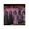 MIND CONTROL The Rolling Stones - Bleeding For You, San Diego 1969 (Vinyl LP (nagylemez))