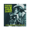 MIND CONTROL Townes Van Zandt - Live In Johnson City, TN, April 1985 (Vinyl LP (nagylemez))