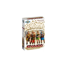 Mind Fitness Games Sponsio társasjáték (750321) társasjáték