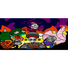 Mind Flayer Studios Edgar (PC - Steam Digitális termékkulcs) videójáték