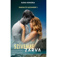 Mind Könyvek Szívembe zárva regény
